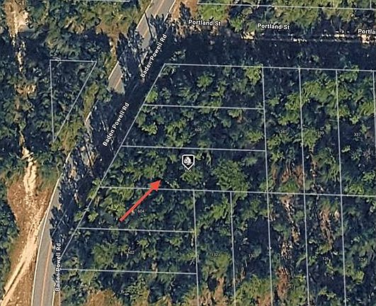 3rd image of 606 Baden Powell Rd Lot 26