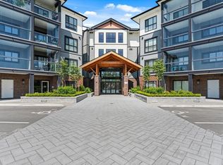 8497 Young Rd #122, Chilliwack, BC V2P0M6