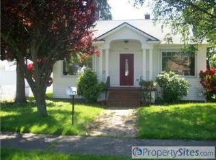 1908 3rd St, Marysville, WA 98270