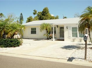 204 10th Ave, Indian Rocks Beach, FL 33785