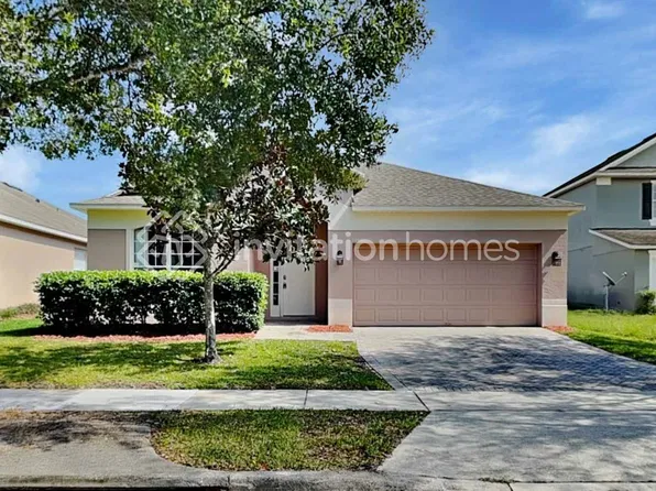 14948 Stonebriar Way, Orlando, FL 32826
