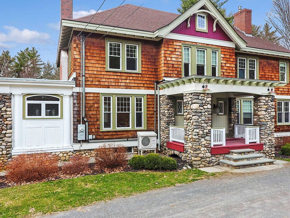57 Holmes Rd, Winthrop, ME 04364 Zillow