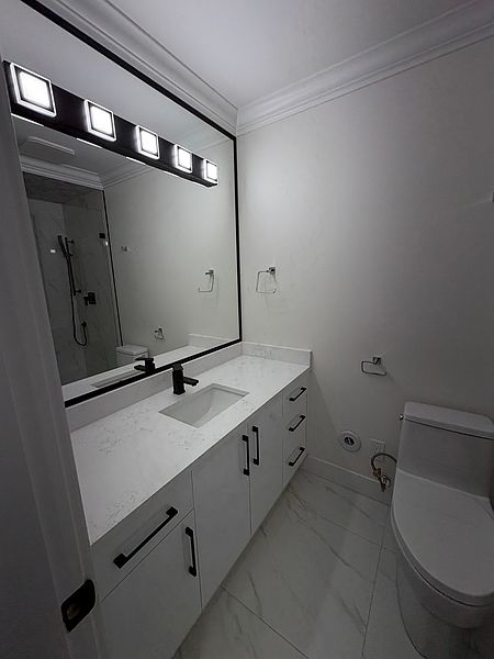 New Westminster Townhouse for rent - 3 Bedrooms — photo 7
