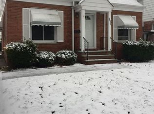20870 Tracy Ave, Euclid, OH