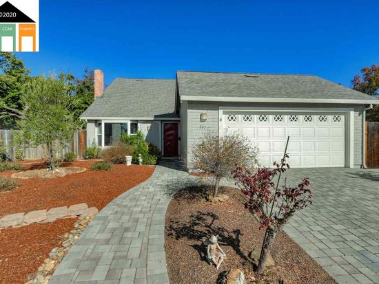 241 Dundee Way Benicia Ca 94510 Zillow