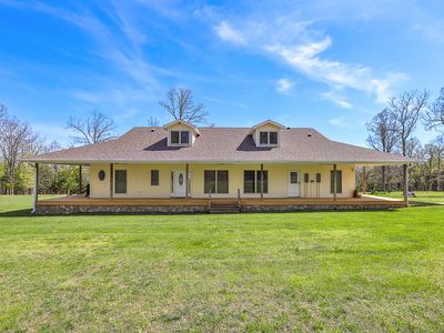 1560 Straight Road, Conway, MO, 65632