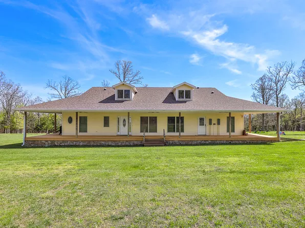 1560 Straight Road, Conway, MO 65632