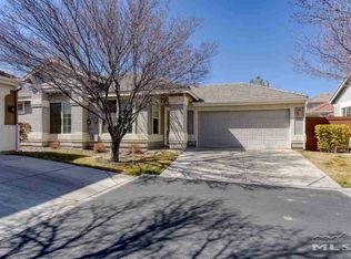 9741 Cattail Cir, Reno, NV 89521