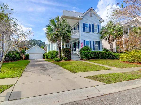 627 Cloudbreak Ct, Charleston, SC 29412