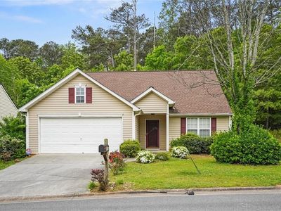 1344 Westward Dr, Marietta, GA, 30008