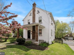 136 Erdenheim Rd, Erdenheim, PA 19038