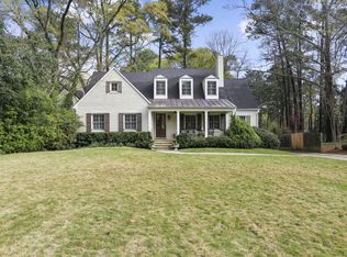 863 Wellesley Dr NW, Atlanta, GA 30305
