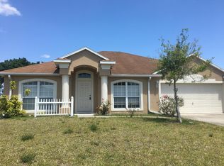 355 SW Majestic Ter, Pt Saint Lucie, FL 34953