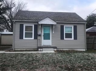 327 Division St, Jeffersonville, IN 47130