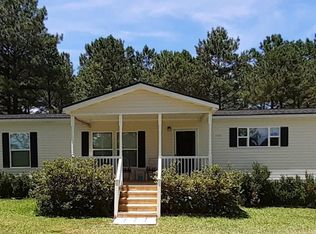 1179 Union Church Rd, Fort Valley, GA 31030