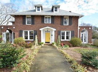 107 S Washington St, Monroe, NC 28112