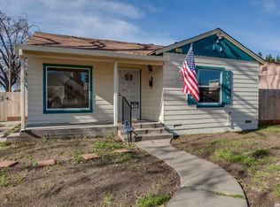 500 N Palm St, Turlock, CA 95380