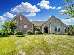 3873 Magma Ct, Mason, OH 45040