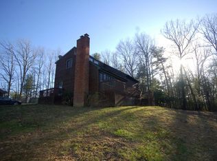 4712 Old Pike Rd, Pilot, VA 24138