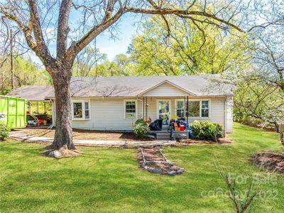 1047 Pine Ridge Rd, Chester, SC, 29706