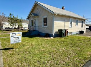 829 7th St, Clarkston, WA 99403