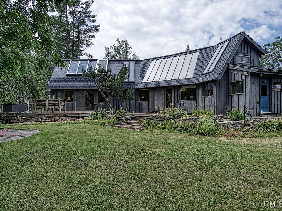 2688W2688 Waucedah Rd, Vulcan, MI 49892 Zillow