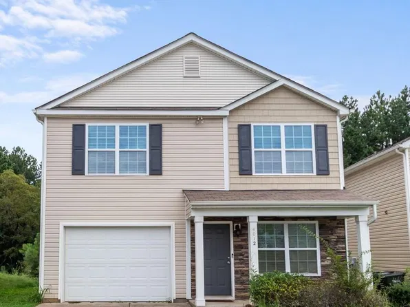 4012 Long Arrow Dr, Concord, NC 28025