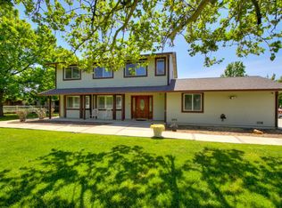 12522 Woods Rd, Wilton, CA 95693