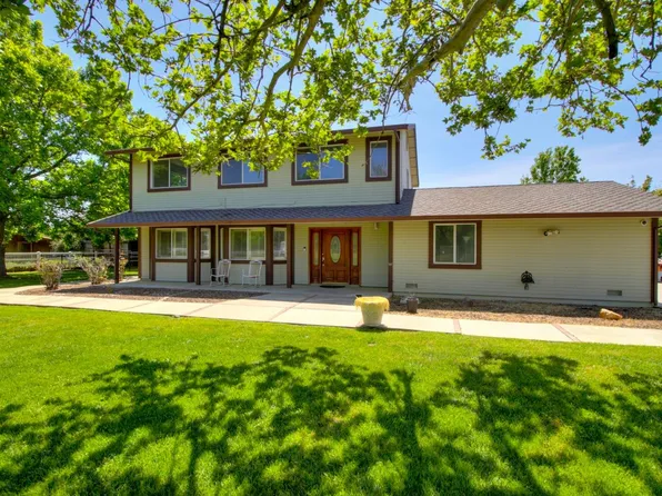 12522 Woods Rd, Wilton, CA 95693