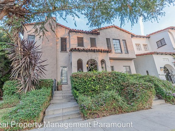 2nd image of 348 N Sierra Bonita Ave