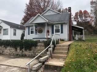 137 North Ter, Huntington, WV 25705