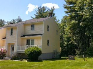 42 Pine Meadows Dr, Exeter, NH 03833