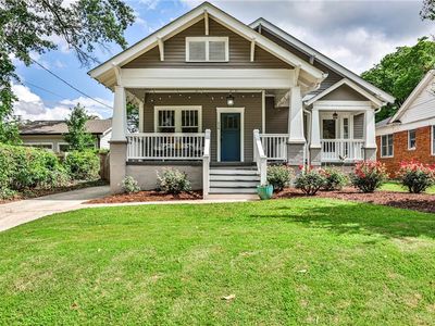 114 E Hill St, Decatur, GA, 30030