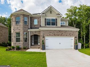 390 Sawgrass Vw, Fairburn, GA 30213
