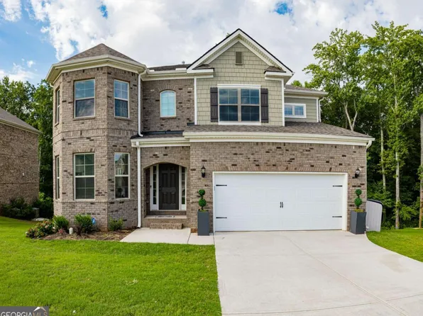 390 Sawgrass Vw, Fairburn, GA 30213