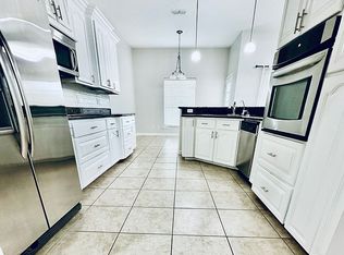 2822 Westchester Ln, Harlingen, TX 78550