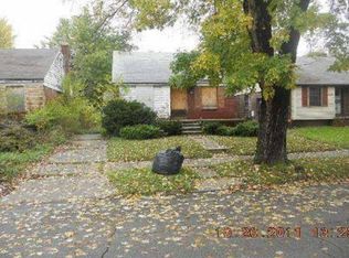 15019 Mapleridge St, Detroit, MI 48205
