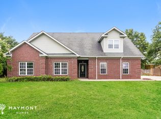 530 Southland Trl, Byron, GA 31008