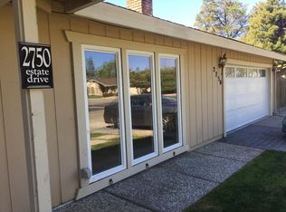 2750 Estate Dr, Stockton, CA 95209