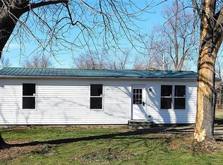 605 W Church St, Bowling Green, MO 63334