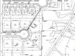 LOT 6 Brookdale Dr SE, Alexandria, MN 56308