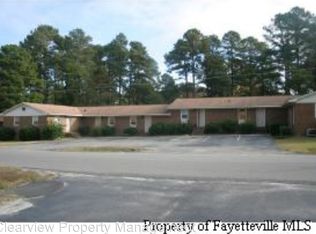 4959 Fieldcrest Dr APT E, Fayetteville, NC 28303