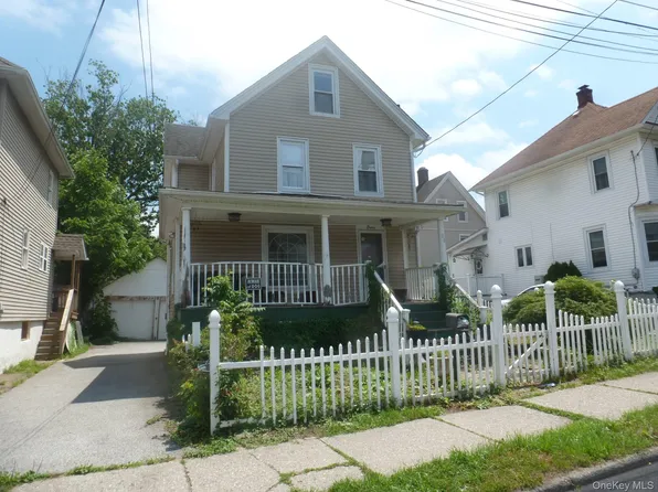 80 Beattie Avenue, Middletown, NY 10940