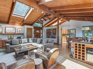 400 Laverne Avenue, Mill Valley, CA 94941