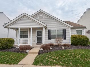 7140 Winterbek Ave, New Albany, OH