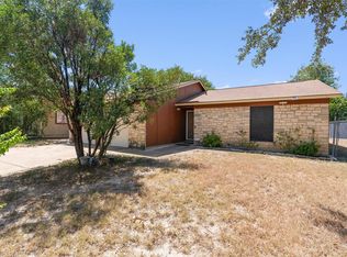 5408 King Henry Dr, Austin, TX 78724