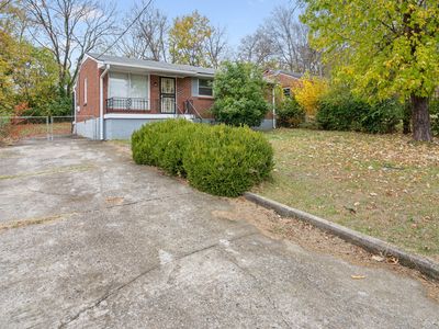 3217 Crowe Dr, Nashville, TN, 37218