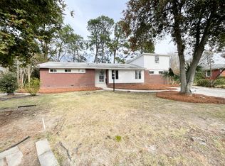 1842 Evelyn St, Cayce, SC 29033
