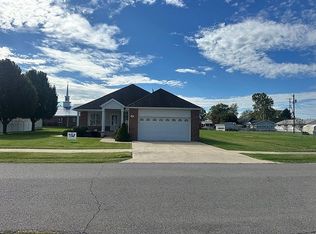 1040 Wildemire Ave, Wheelersburg, OH 45694