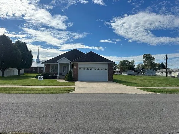 1040 Wildemire Ave, Wheelersburg, OH 45694